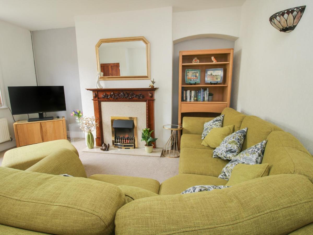 Penny Cottage لودلو المظهر الخارجي الصورة