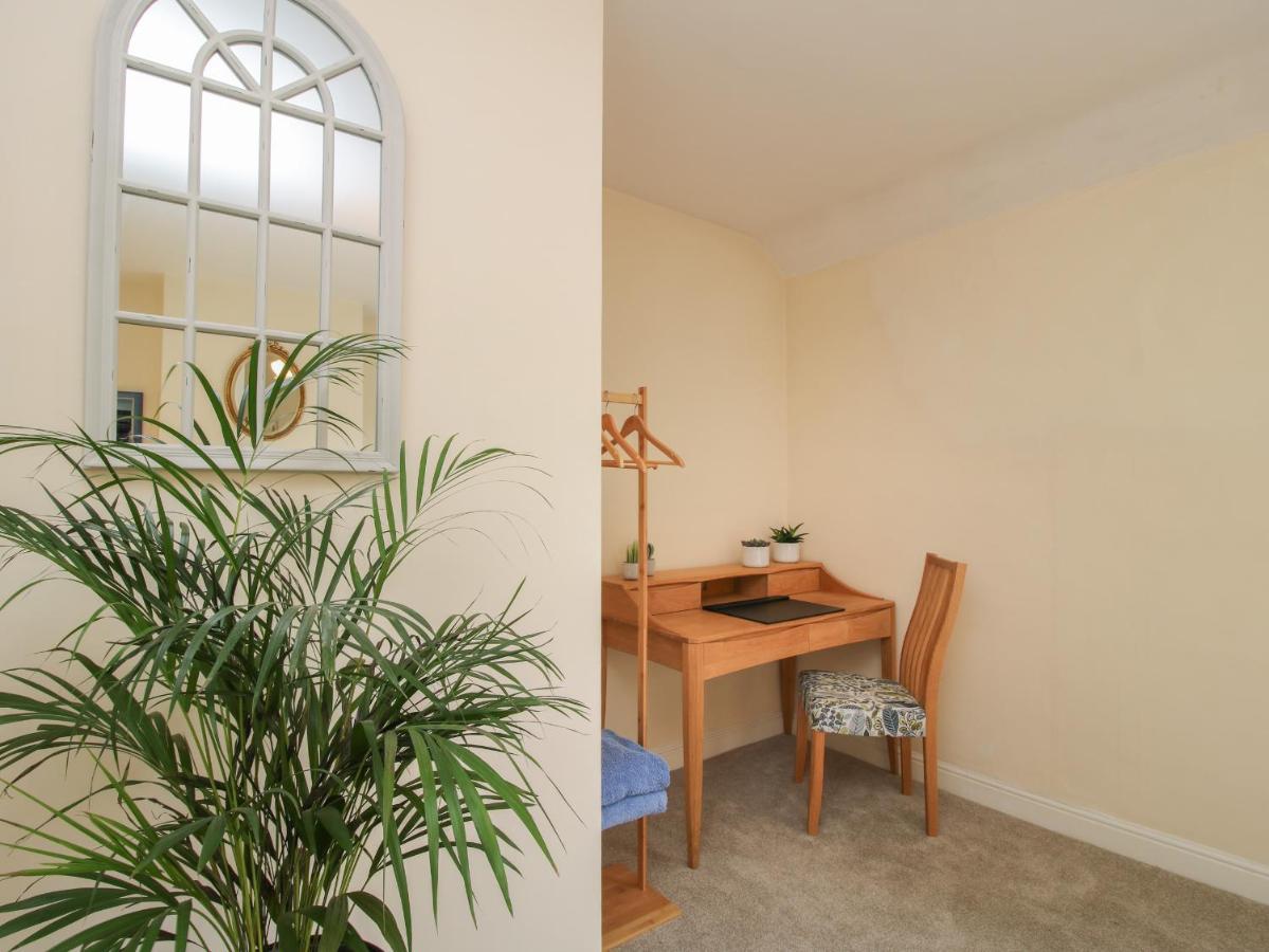 Penny Cottage لودلو المظهر الخارجي الصورة